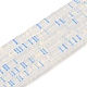 galvanisieren GlasPerlenstr&auml;nge(GLAA-B023-01A-15)-1