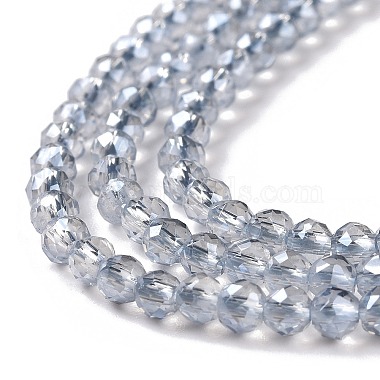 Electroplate Transparent Glass Beads Strands(X1-GLAA-H021-01B-FR03)-5