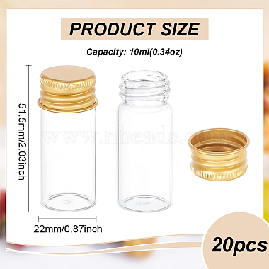 20контейнеры для стеклянных шариков шт.(CON-BC0007-31D)-2