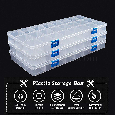 Plastic Bead Containers(CON-BC0005-95)-4