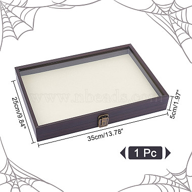 Wooden Badge Presentation Boxes(CON-WH0094-40)-2