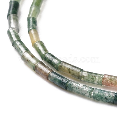 Natural Indian Agate Beads Strands(G-G783-22)-3