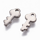 201 Stainless Steel Charms(X-STAS-L234-070P)-2
