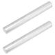 Unicraftale 304 Stainless Steel Rolling Pin(DIY-UN0003-73)-1