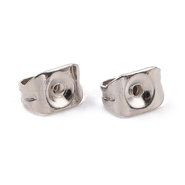 Stainless Steel Friction Ear Nuts(X-STAS-E019-1A)-2