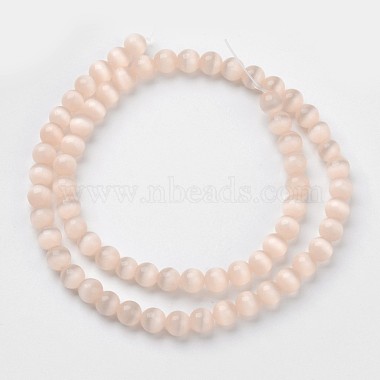 Cat Eye Beads(X-CER50)-2