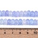 ガラスビーズ連売り(GLAA-N059-5x8mm-08)-4
