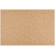 MDF Wood Boards, Clay Drying Board, for Photo Frame Accessories, Rectangle, 200x300x3mm(AJEW-WH0471-02O)