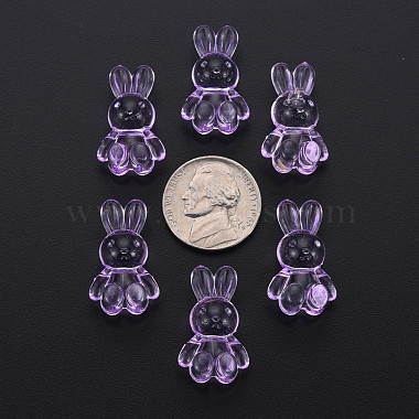 Transparent Acrylic Beads(MACR-S373-81-B05)-4