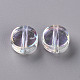 Transparent Acrylic Beads(X-TACR-S156-006)-2