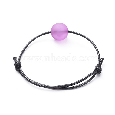 Adjustable Waxed Polyester Cord Bracelets(BJEW-JB04682-01)-3