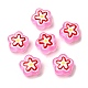 Handmade Glass Enamel Beads(GLAA-K070-03H)-1