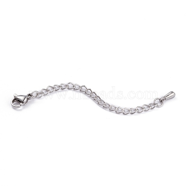304 Stainless Steel Chain Extender(STAS-G221-27P)-2