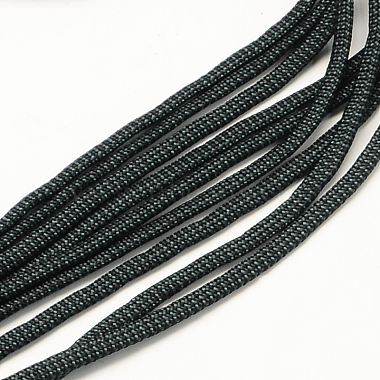 7 Inner Cores Polyester & Spandex Cord Ropes(RCP-R006-037)-2