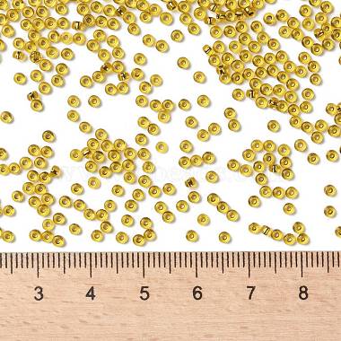 Toho perles de rocaille rondes(SEED-TR11-0745)-4