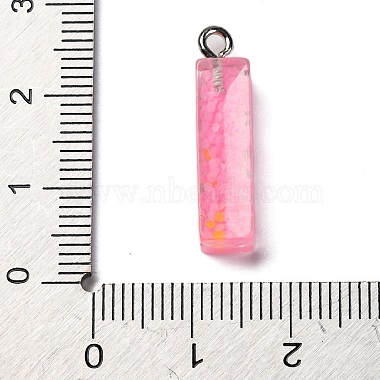 Luminous Resin Pendants(RESI-I059-I01)-5