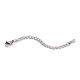 304 Stainless Steel Chain Extender(STAS-G221-27P)-2
