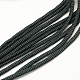 7 Inner Cores Polyester & Spandex Cord Ropes(RCP-R006-037)-2