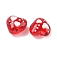 Transparent Glass Enamel Beads(GLAA-P078-02A-01)-2
