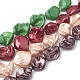 Chapelets de perles de coquille(BSHE-Q031-15)-1