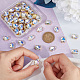 70Pcs Oval Sew on Rhinestone(DIY-UN0004-22)-4