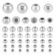 304 Stainless Steel Cord End Caps(STAS-UN0010-88P)-1
