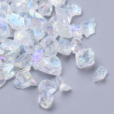 Transparent Glass Seed Beads(SEED-Q029-A-01)-2