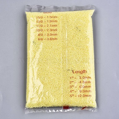 12/0 Glass Seed Beads(SEED-A015-2mm-2215)-5