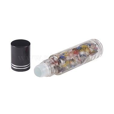 Glass Roller Ball Bottles(X-AJEW-P073-A04)-2
