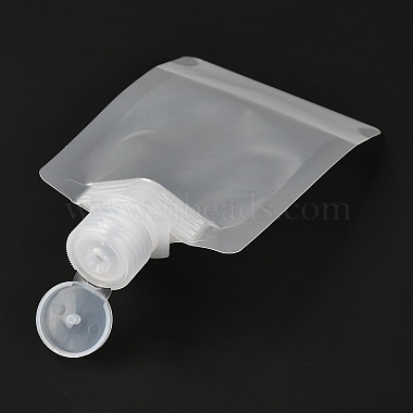 PET Plastic Travel Bags(X1-ABAG-I006-02B)-2