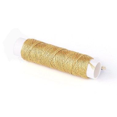 Round Waxed Polyester Twisted Cord(X-YC-L003-A-31)-2