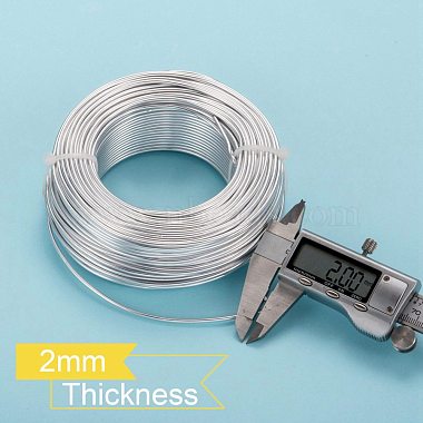 Round Aluminum Wire(AW-S001-2.0mm-01)-5