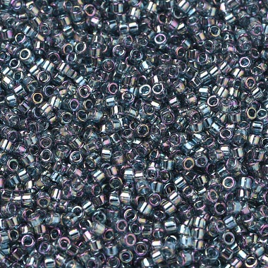 MIYUKI Delica Beads(X-SEED-J020-DB0111)-3
