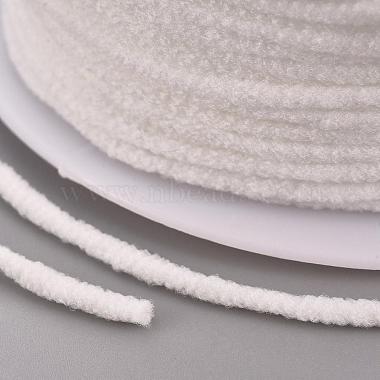 1/8 inch Round Nylon Elastic Band for Mouth Cover Ear Loop(OCOR-E023-05C)-5