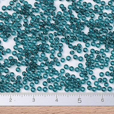 MIYUKI Round Rocailles Beads(X-SEED-G007-RR2406)-4