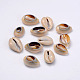 Natural Cowrie Shell Beads(BSHE-Q295-4)-1