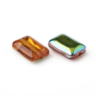 Czech Glass Beads(GLAA-G077-11)-2