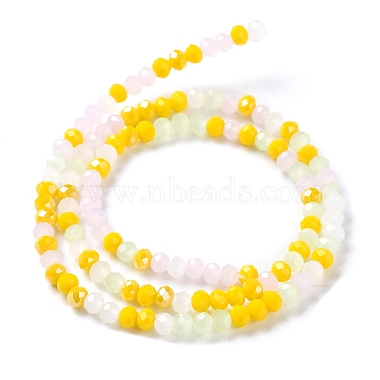 perles de verre brins(EGLA-A034-M4mm-28)-4