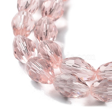 ガラスビーズ連売り(EGLA-E010-8x12mm-12)-4