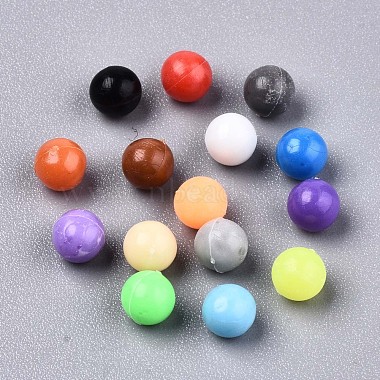 15 Colors 2250pcs Round Water Fuse Beads Kits for Kids(DIY-N002-011)-8