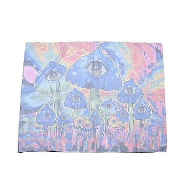 UV Reactive Blacklight Tapestry(HJEW-F015-01E)-3
