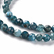 Natural Apatite Beads Strands(G-S362-110C)-3