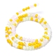 perles de verre brins(EGLA-A034-M4mm-28)-4