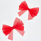 Bowknot Organza Shoe Decorations(FIND-WH0423-94B)-4