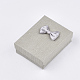 Cardboard Jewelry Set Boxes(CBOX-T002-06)-4