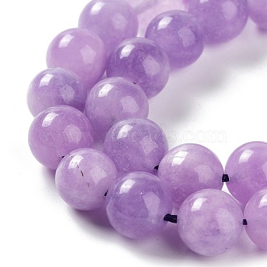 Dyed Natural Malaysia Jade Beads Strands(X-G-G021-02C-05)-4