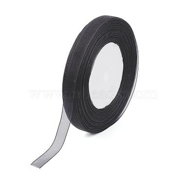 10mm Black Polyacrylonitrile Fiber Thread & Cord