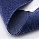 Polyester Velvet Ribbon for Gift Packing and Festival Decoration(SRIB-M001-7mm-370)-2