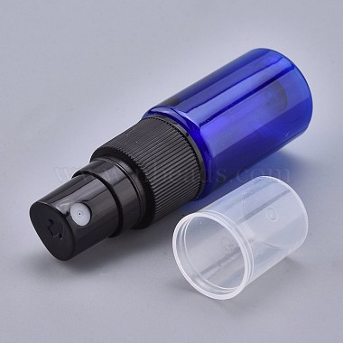Empty Portable PET Plastic  Spray Bottles(MRMJ-K002-B07)-2