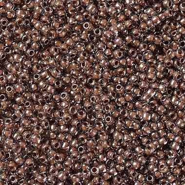 Toho perles de rocaille rondes(X-SEED-TR11-1071)-2
